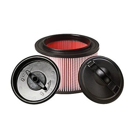 Kenmore FineDust CartridgFilter VJFF